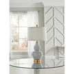 Chelsea House Gourd Table Lamp