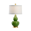 Chelsea House Gourd Table Lamp