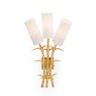 Chelsea House Triple Dyers Sconce