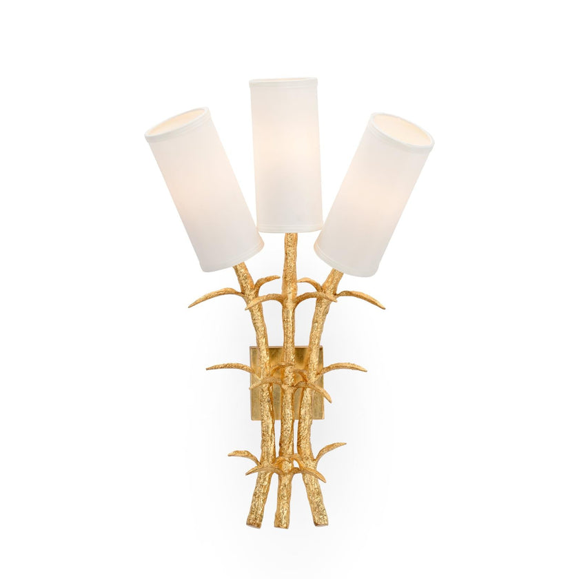 Chelsea House Triple Dyers Sconce