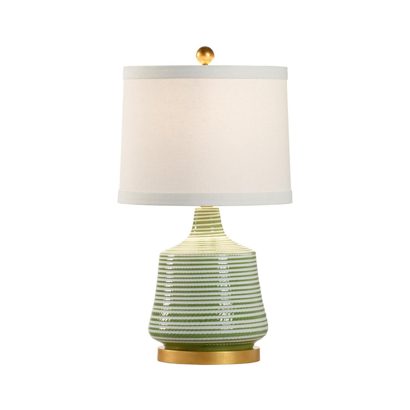Chelsea House Beehive Table Lamp