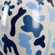 Chelsea House Blue St. Germain Table Lamp