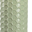 Chelsea House April Honeycomb Table Lamp