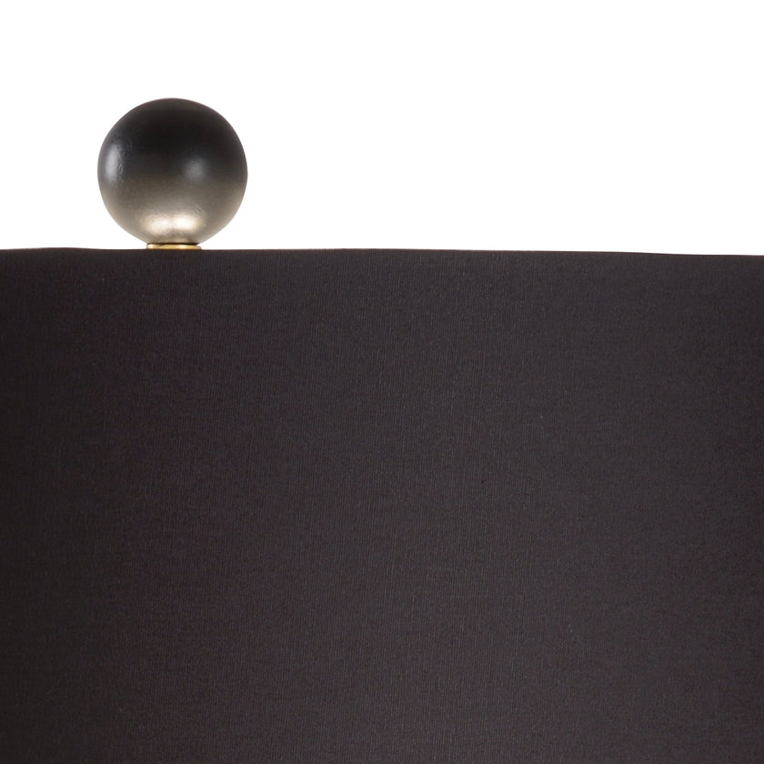 Chelsea House Athens Vase Table Lamp