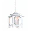 Chelsea House Tole Pagoda Lantern