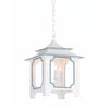 Chelsea House Tole Pagoda Lantern