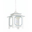 Chelsea House Tole Pagoda Lantern