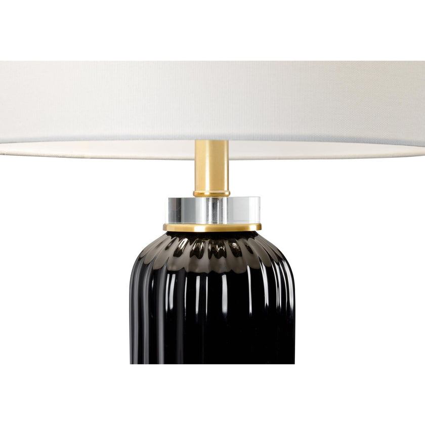 Chelsea House Samuel Ceramic Table Lamp
