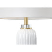 Chelsea House Samuel Ceramic Table Lamp