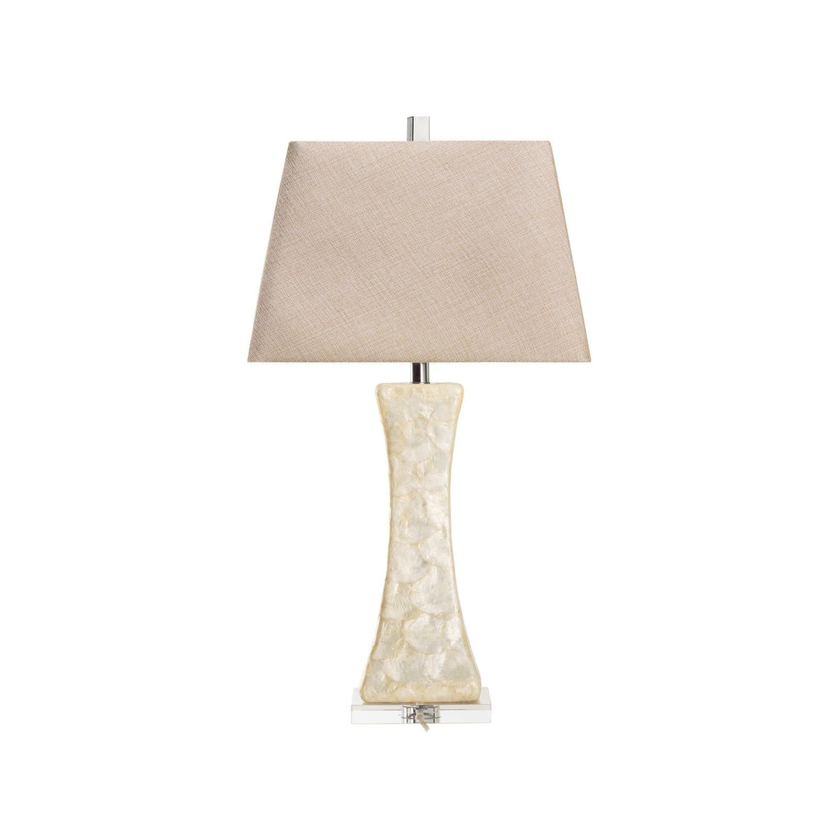 Chelsea House Bruce Table Lamp