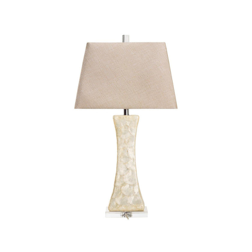 Chelsea House Bruce Table Lamp