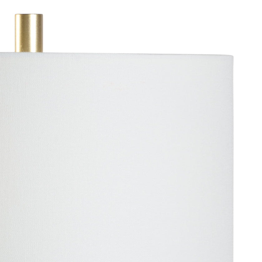 Chelsea House Samuel Ceramic Table Lamp