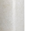 Chelsea House Round White Crosby Table Lamp