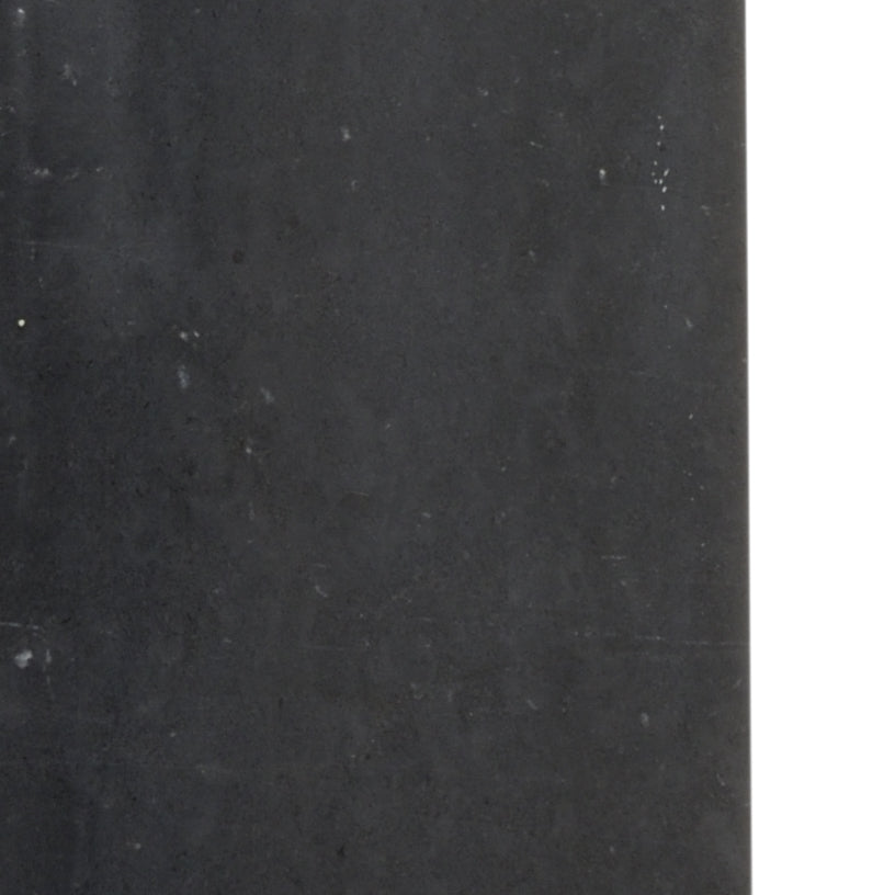 Chelsea House Black Kennedy Marble Table Lamp