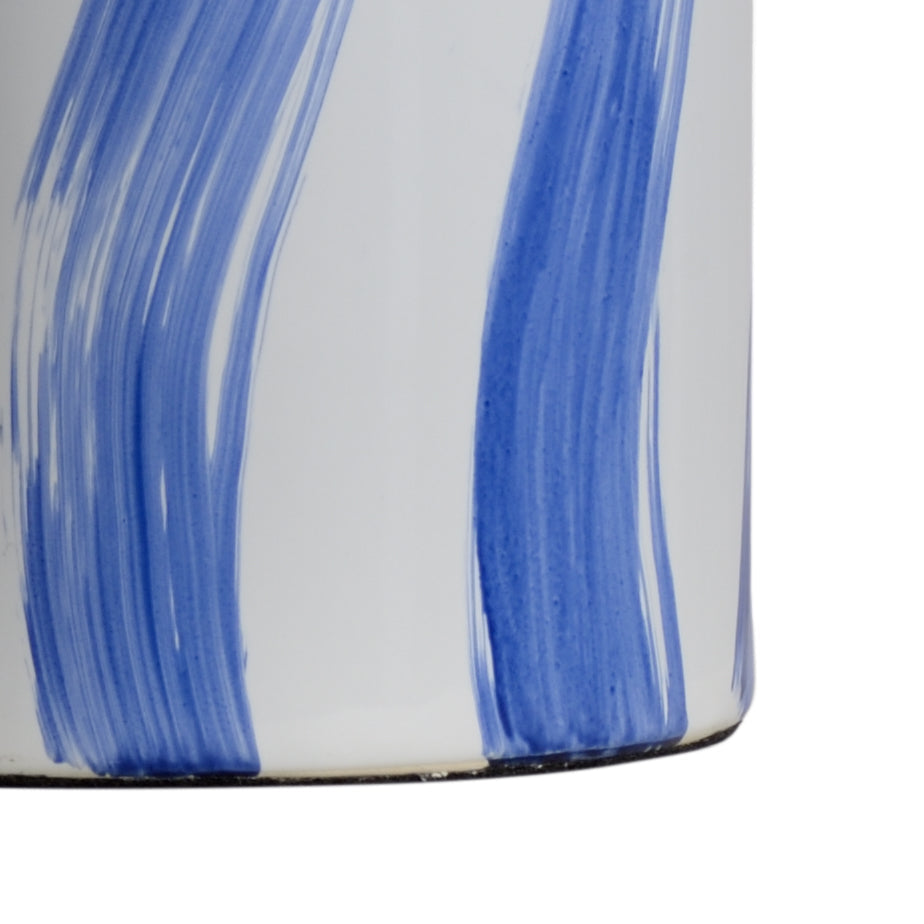 Chelsea House Brush Stroke Table Lamp