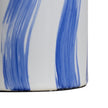 Chelsea House Brush Stroke Table Lamp