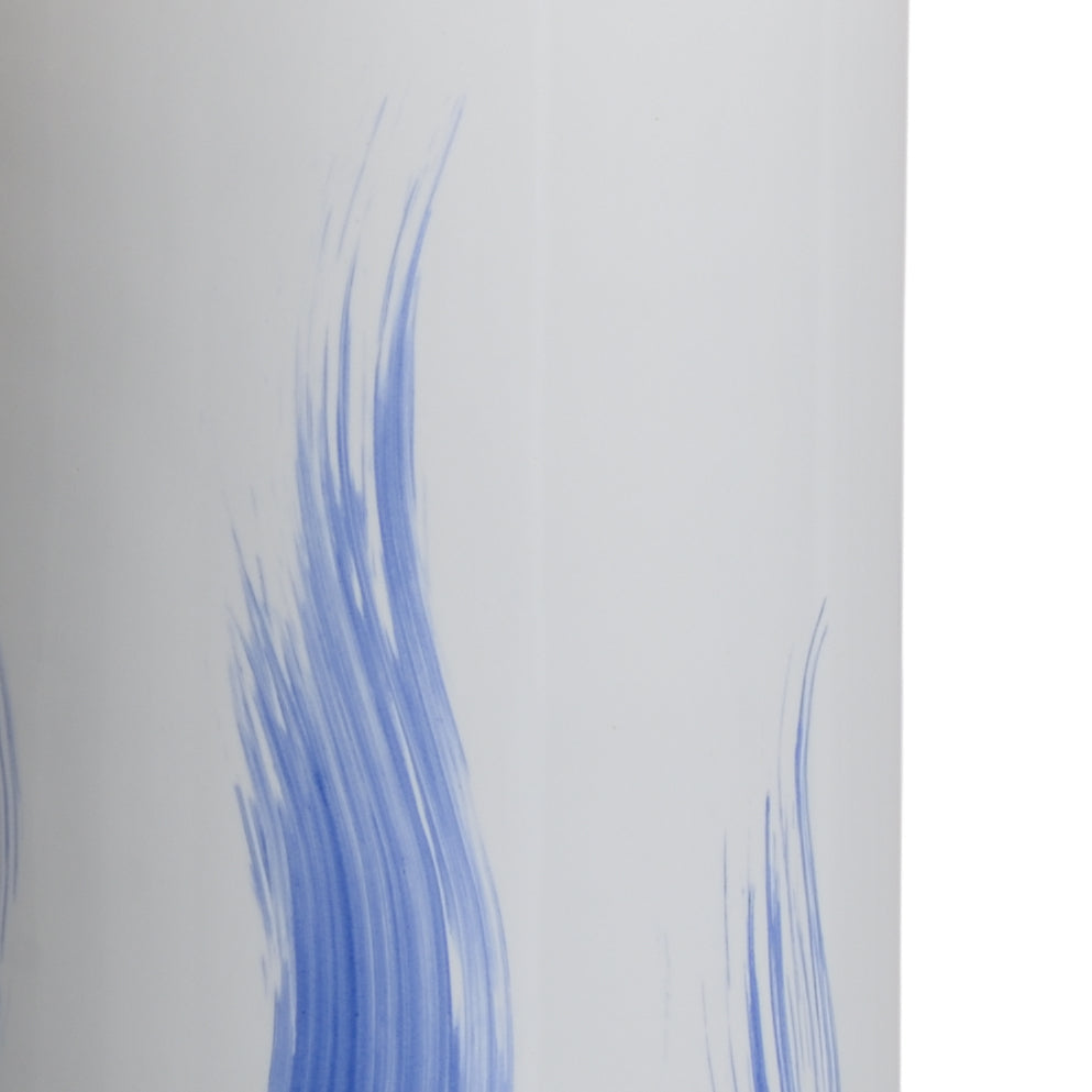 Chelsea House Brush Stroke Table Lamp