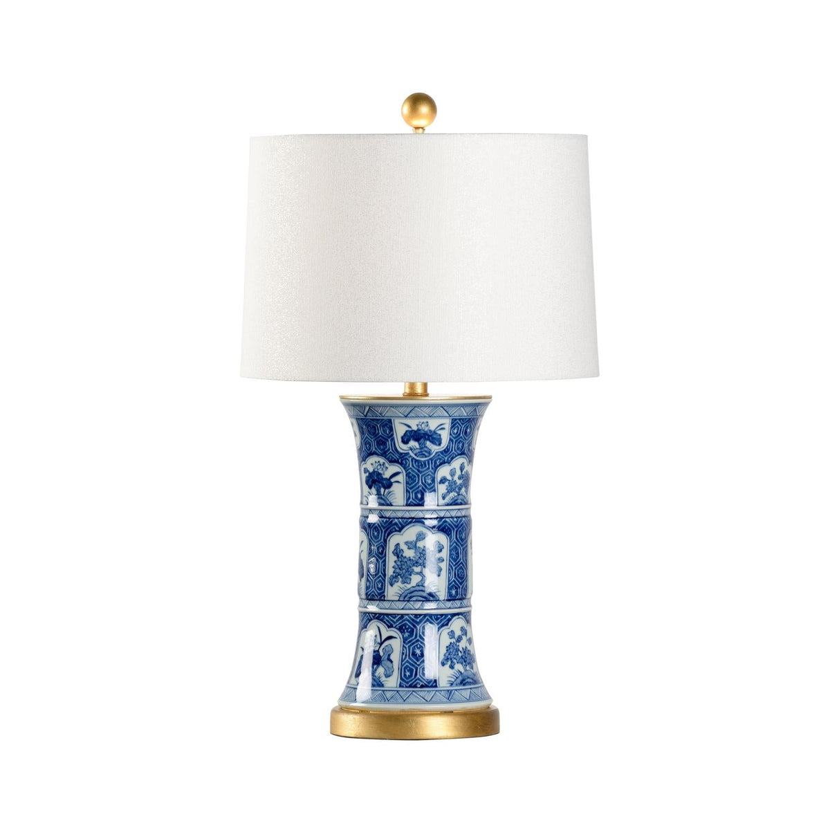 Chelsea House London Table Lamp