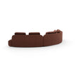 Caracole Sasso Sectional
