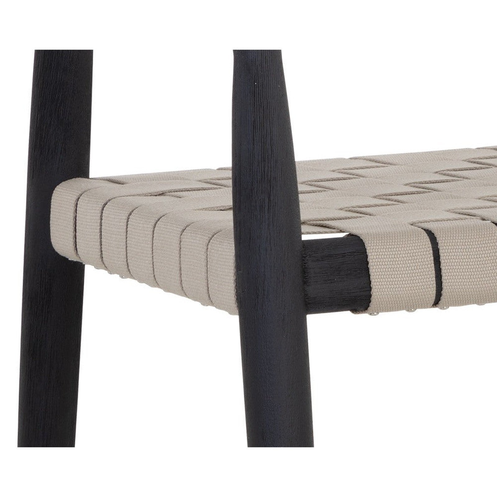 Sunpan Cayman Dining Armchair