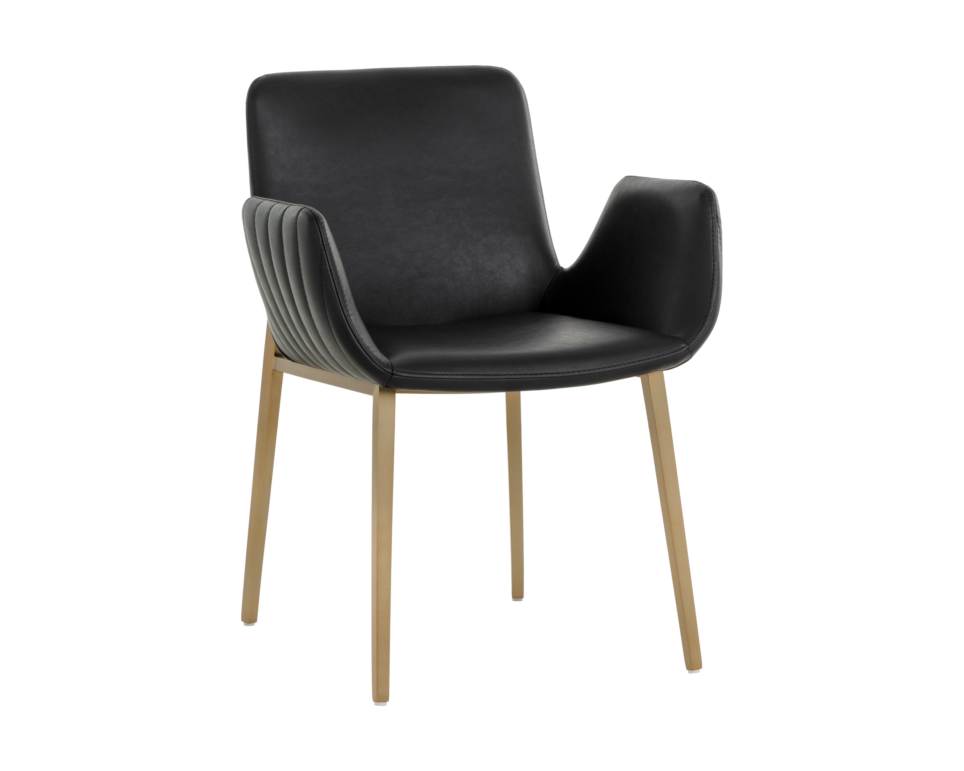 Sunpan Lucano Dining Armchair