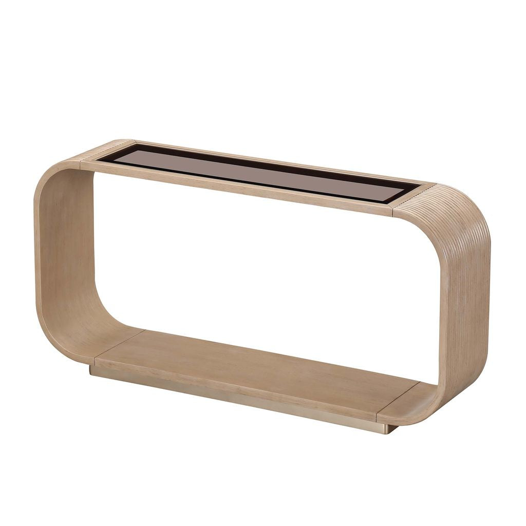 Michael Amini West Kensington Console Table
