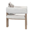 Michael Amini West Kensington Accent Chair