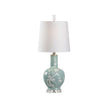 Wildwood Yoshino Seafoam Table Lamp