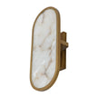 Sunpan Sidra Sconce