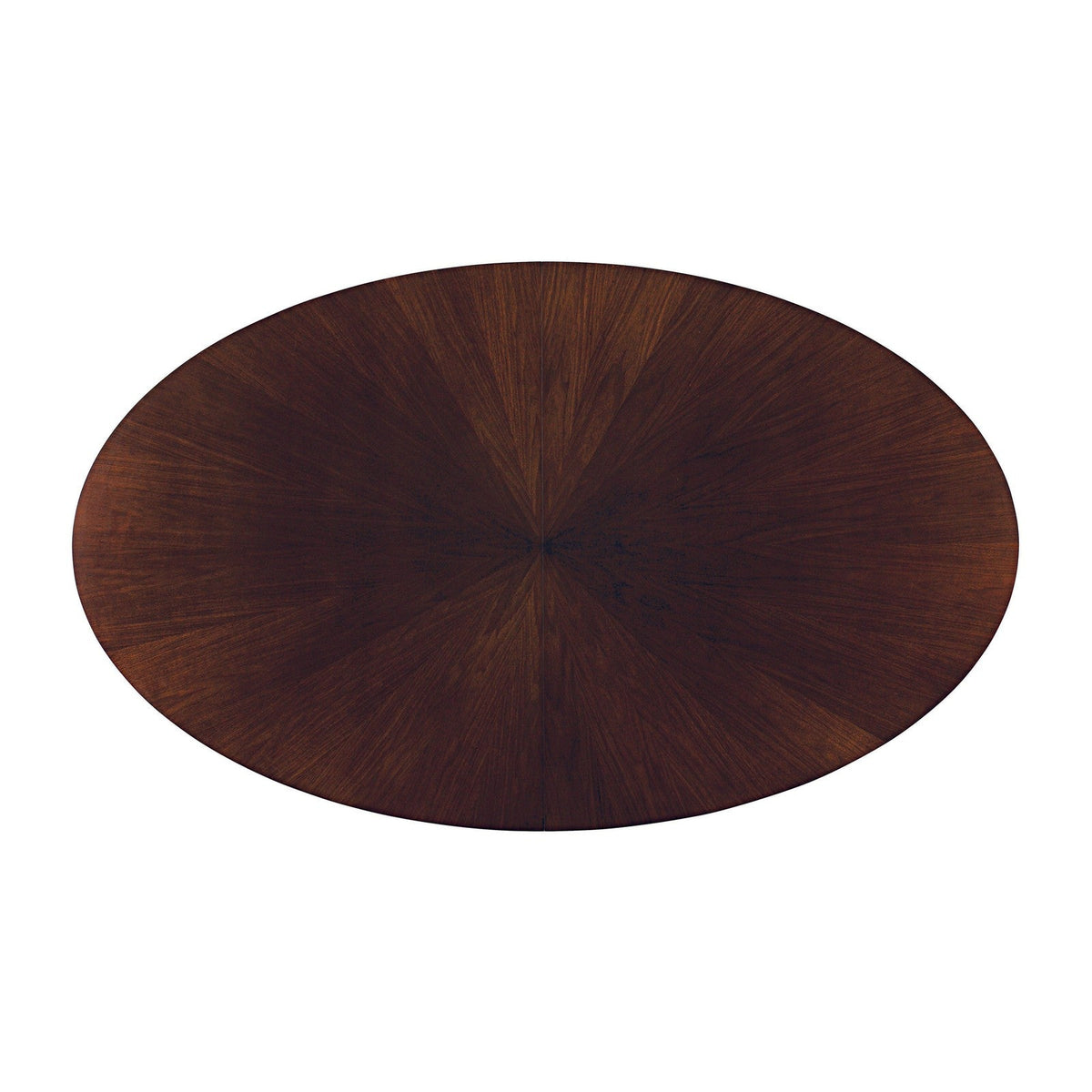 Century Furniture Double Pedestal Dining Table