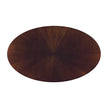 Century Furniture Double Pedestal Dining Table
