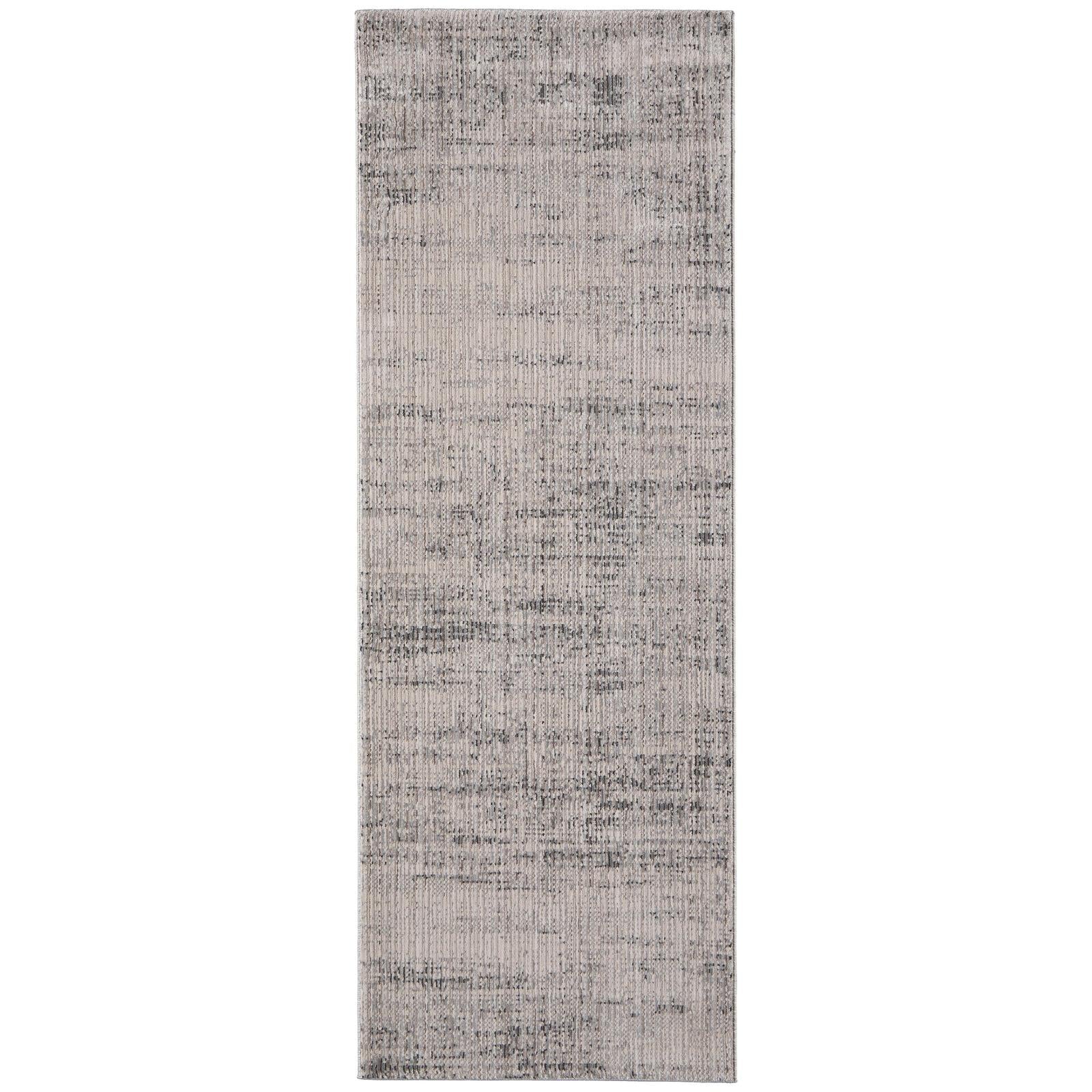 Feizy Deja 39PJF Modern Solid Rug