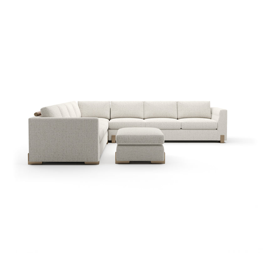 Caracole Counter Balance Modular Components