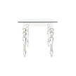 Chelsea House Violet Desk Dining Table