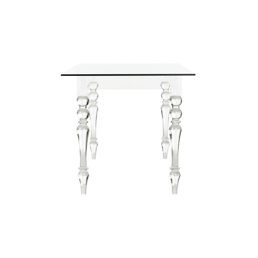 Chelsea House Violet Desk Dining Table