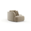Caracole Sasso Sectional