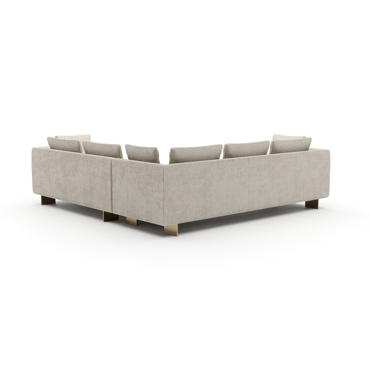 Caracole Altura Sectional
