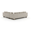 Caracole Altura Sectional
