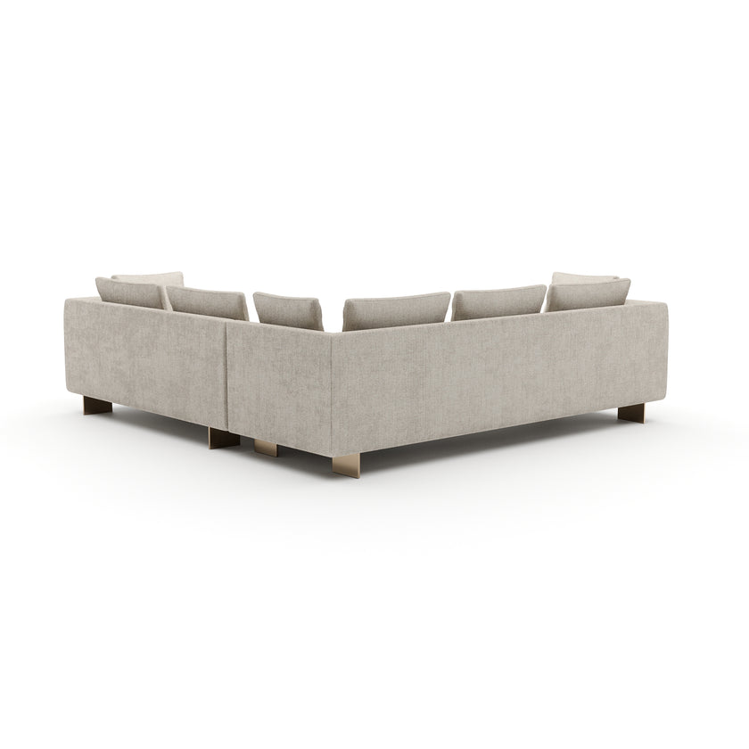 Caracole Altura Sectional