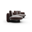Caracole Overlap Sectional
