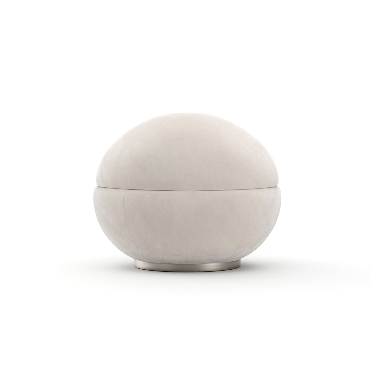 Caracole Jagger Swivel Chair