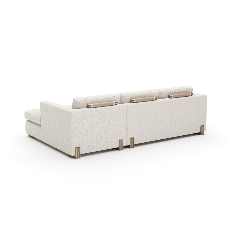 Caracole Counter Balance Modular Components