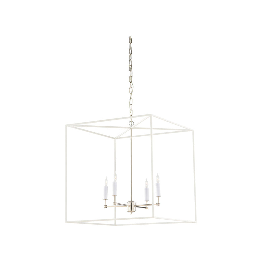 Wildwood Avalon Hanging Chandelier