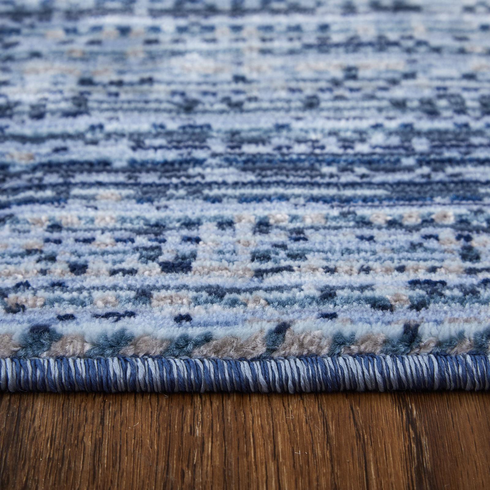 Feizy Deja 39PJF Modern Solid Rug