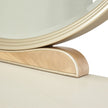 Michael Amini Villa Cherie Dresser and Mirror