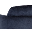 Sunpan Gilley Swivel Lounge Chair