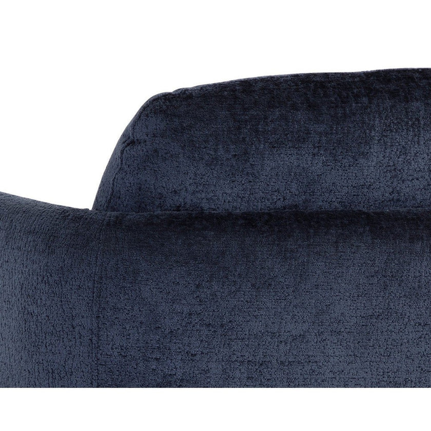 Sunpan Gilley Swivel Lounge Chair