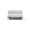 Caracole Madera Sectional - Components