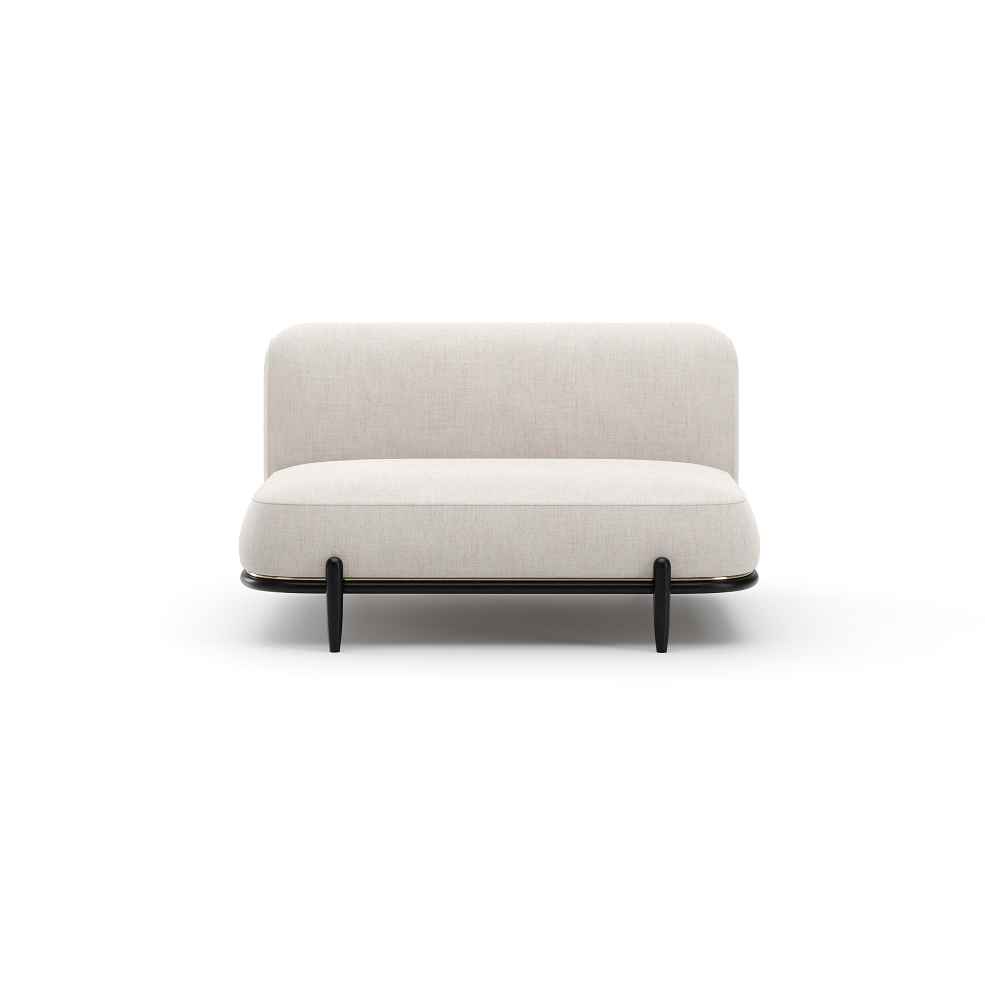 Caracole Madera Sectional - Components