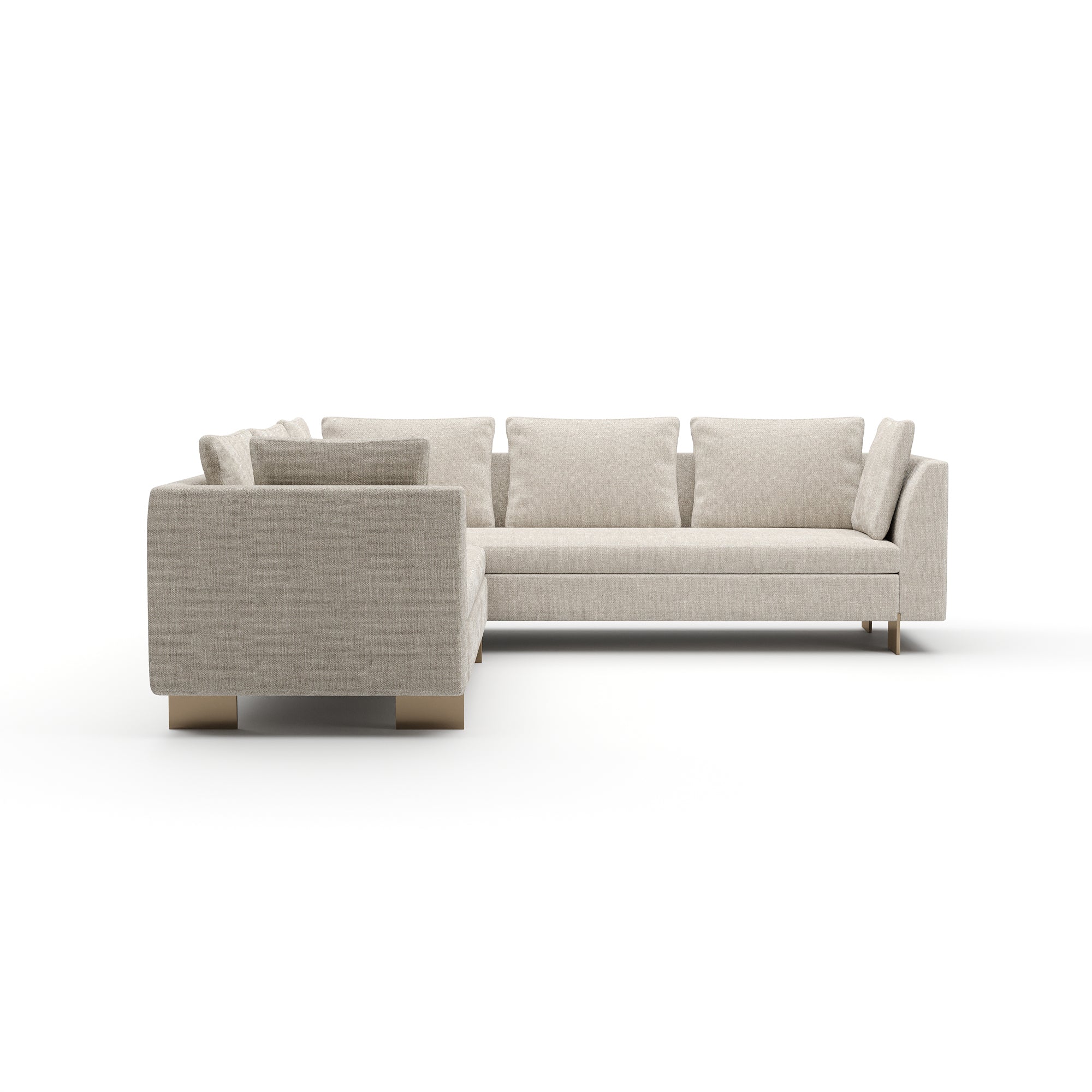 Caracole Altura Sectional